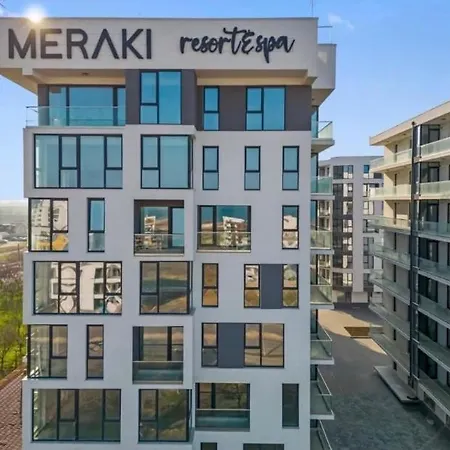 Premium Meraki & Apartment *