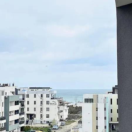 Premium Meraki & Apartment Mamaia