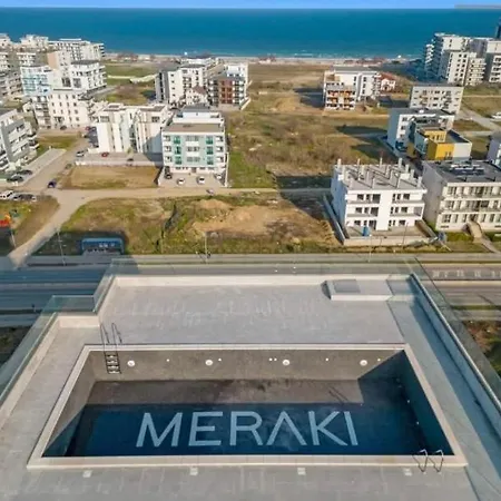 Apartment Premium Meraki & Mamaia