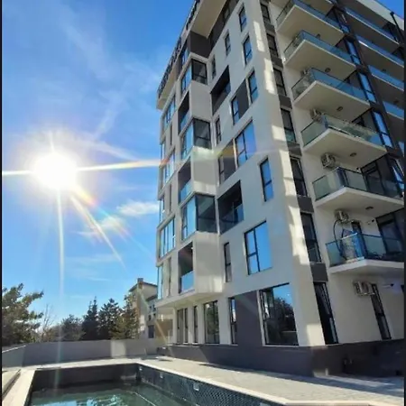 Premium Meraki & Apartment