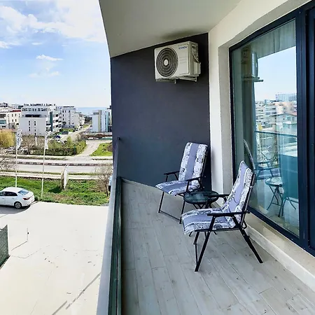 Apartment Premium Meraki &