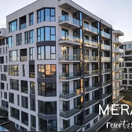 Appartamento Premium Meraki &