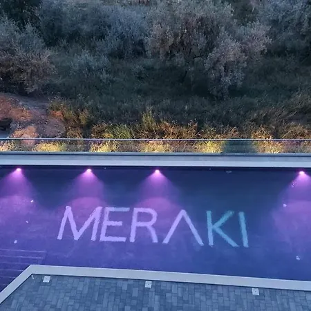 Premium Meraki & Апартаменты *