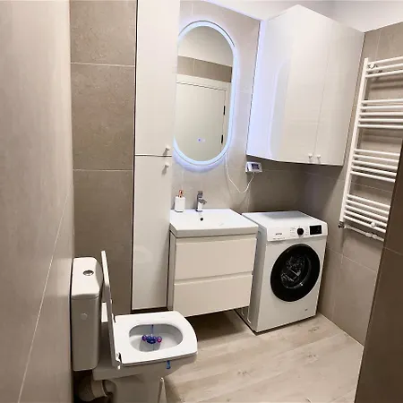 Appartamento Premium Meraki & Mamaia